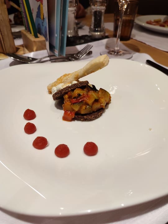 Gastro Kinderhotel Felben