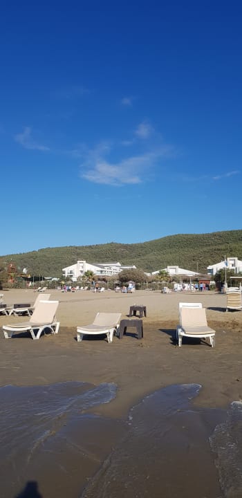 Strand Korumar Ephesus Beach & Spa Resort
