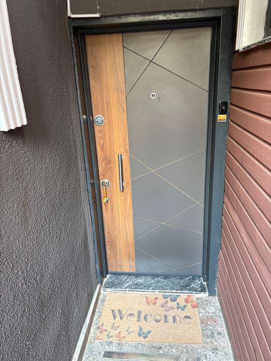 Zimmer Geyikbayiri Mountain Holiday Village