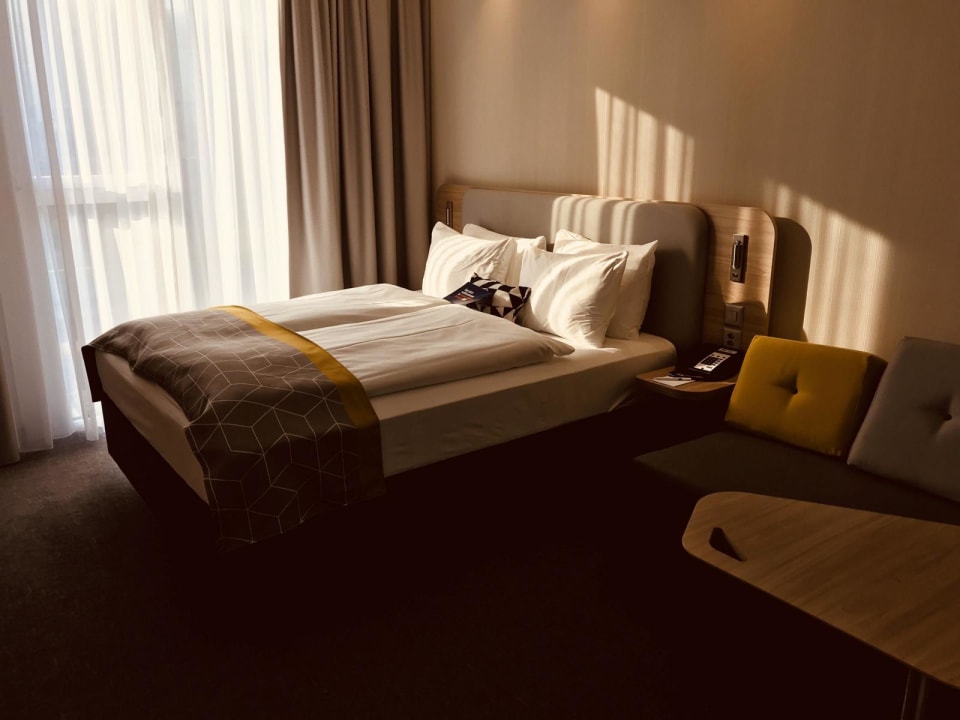 Zimmer Holiday Inn Express Luzern - Kriens