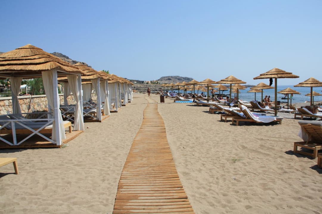 Hotelstrand Aquagrand Artistic Luxury Beach Resort - Adults only