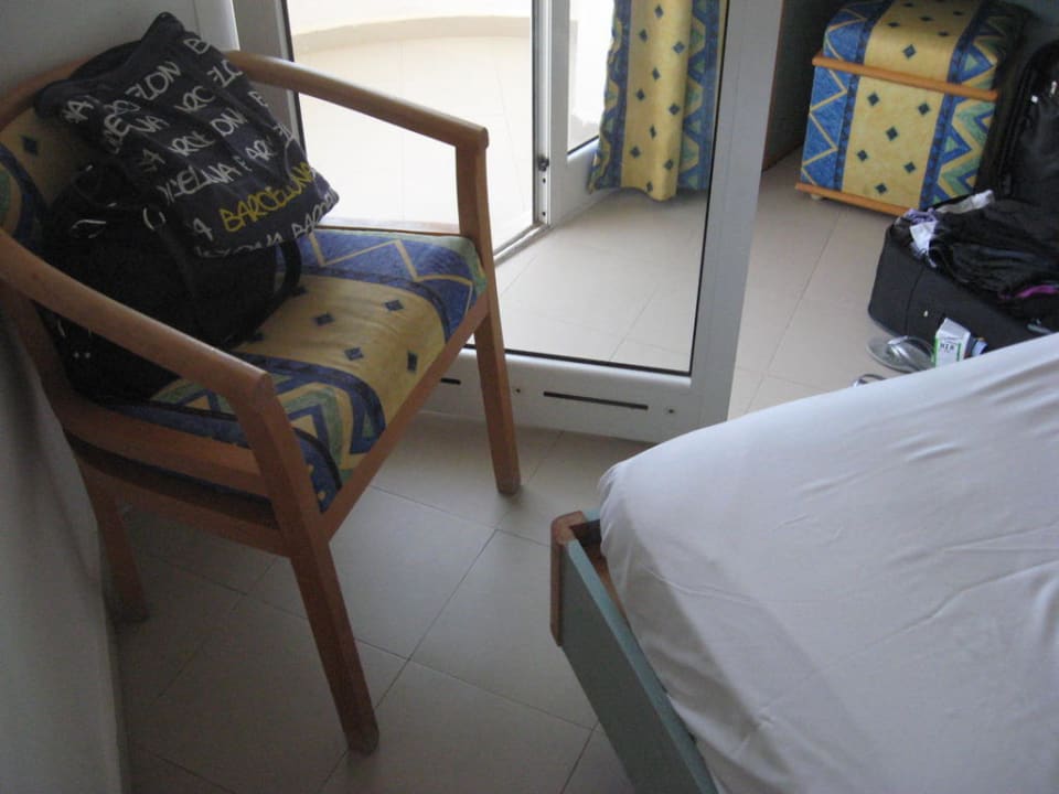 Man konnte sich nicht bewegen Sahara Beach Aquapark & Resort