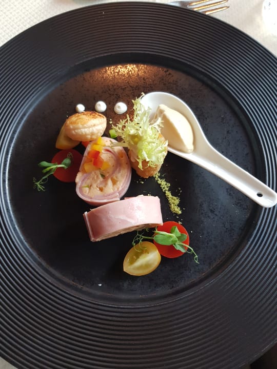 Gastro Baby- & Kinderhotel Laurentius