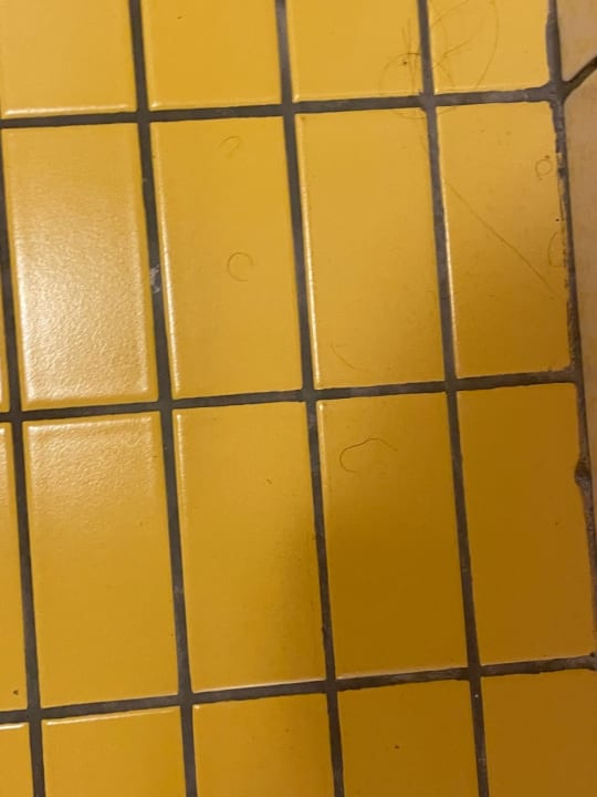 Zimmer Rixos Sungate