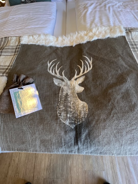 Zimmer Landhotel Talblick