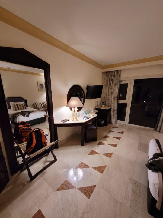 Zimmer Continental Hotel Hurghada