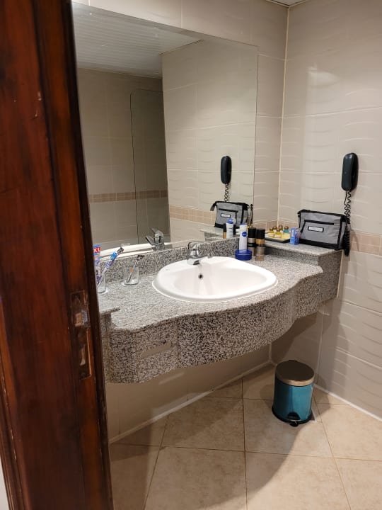 Zimmer Imperial Shams Abu Soma