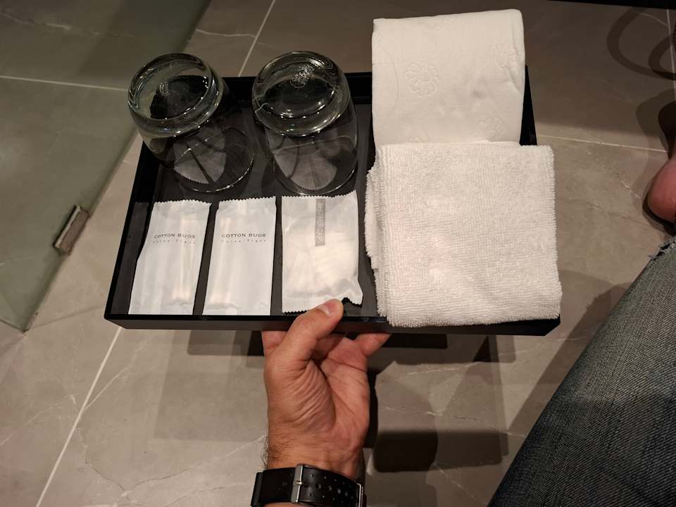 Zimmer Best Western Plus Nexen Pattaya