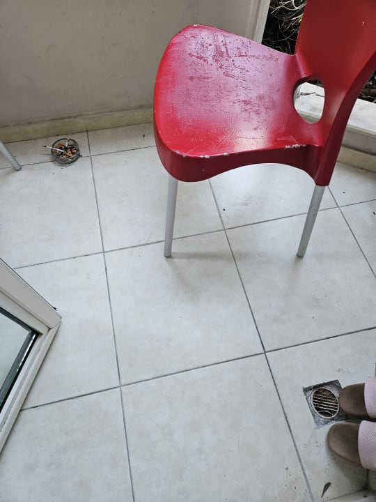 Zimmer Hotel Orfeus Park