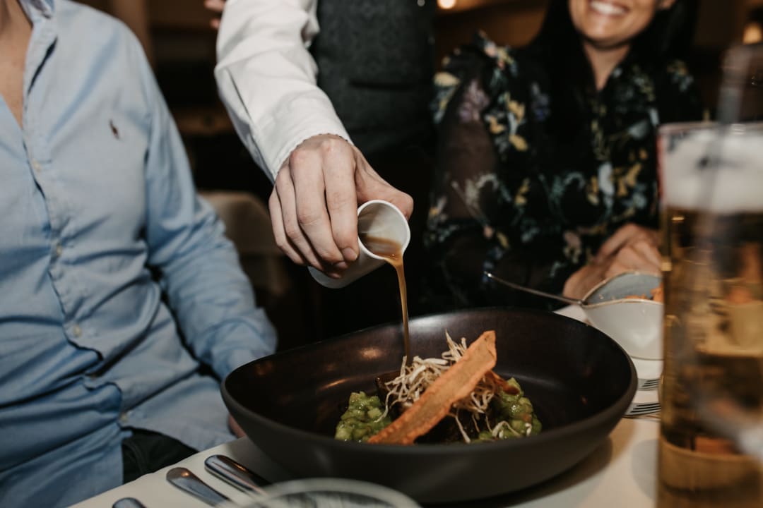 Gastro Hotel Neubergerhof