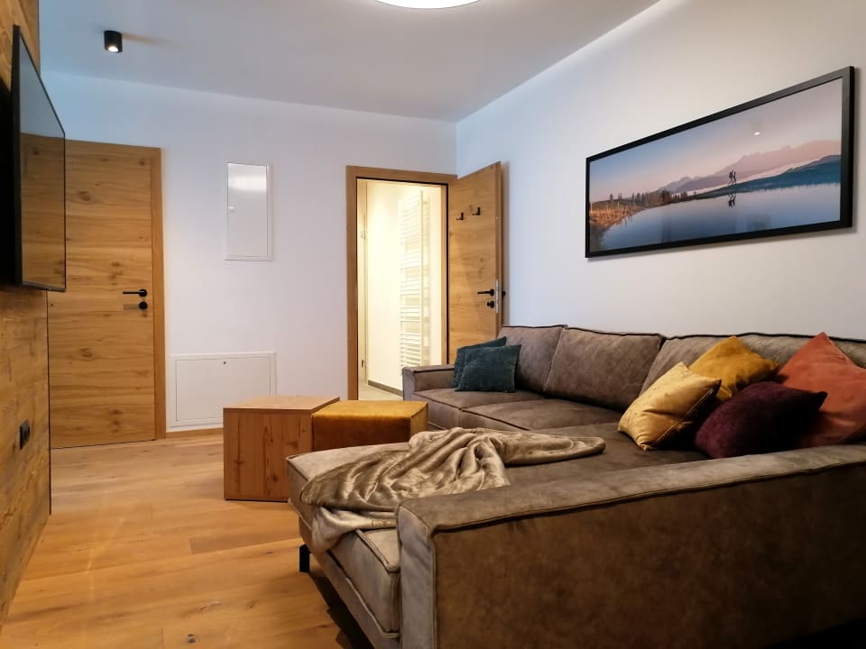 Zimmer Carpe Solem Rauris by ALPS RESORTS