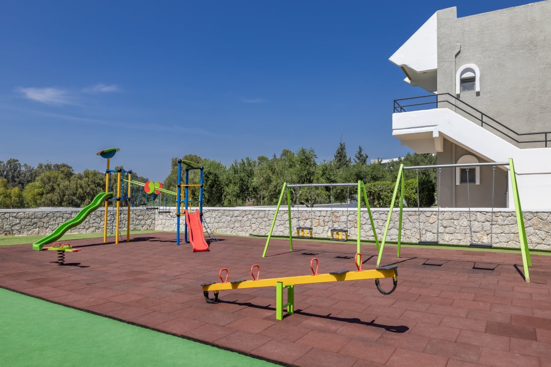 Sport & Freizeit Virginia Family Resort