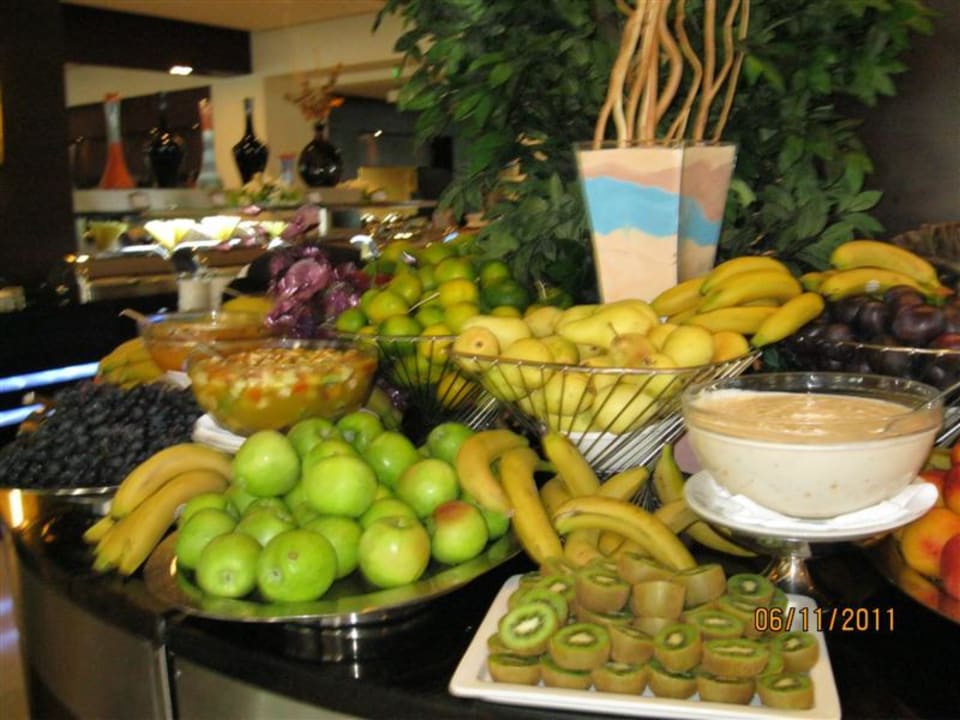 Fruits Susesi Luxury Resort