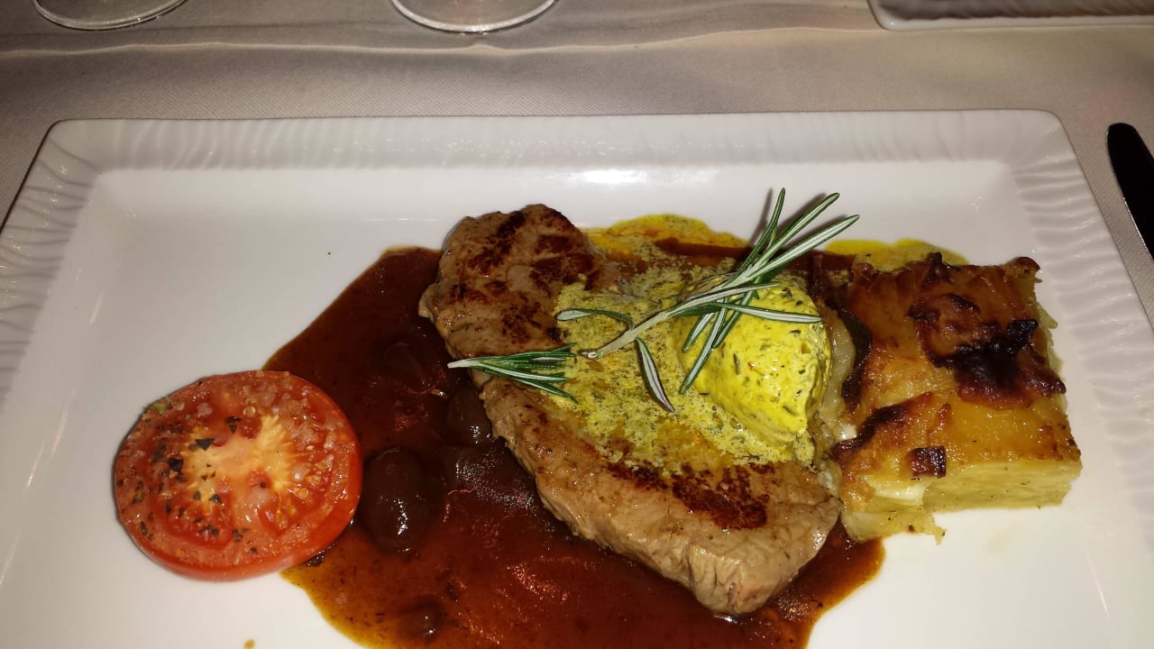 Fürs Auge und den Gaumen Wohlfühlresort Peternhof