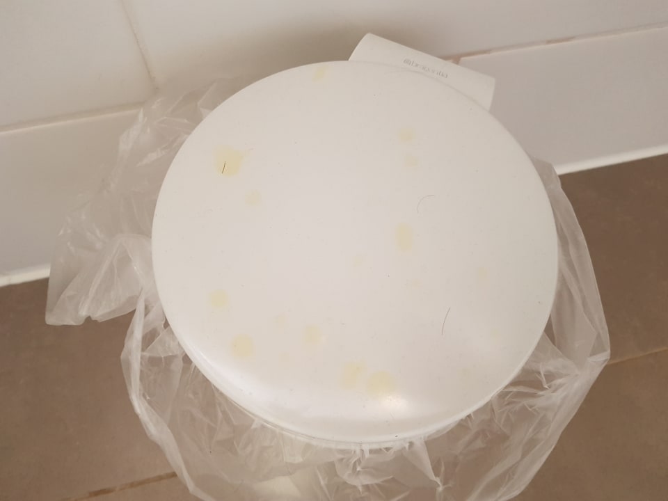 Zimmer Center Parcs Park Bostalsee