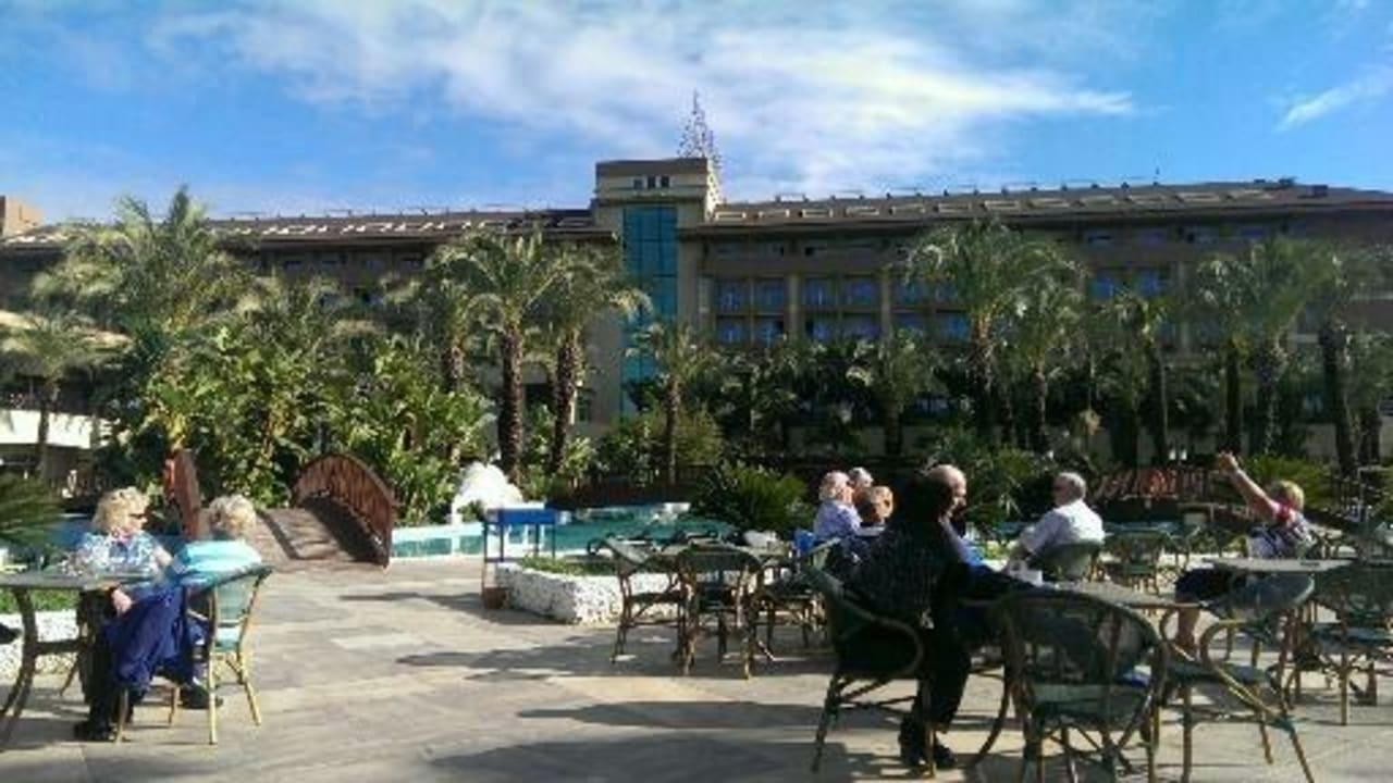 Sunis Hotel Kumköy Beach Resort & Spa Sunis Kumköy Beach Resort Hotel & Spa