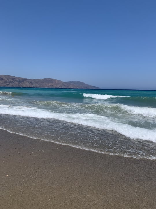 Strand Vantaris Luxury Beach Resort