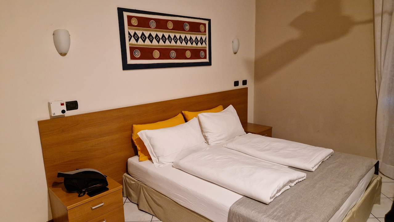 Zimmer Gästehaus La Mimosa