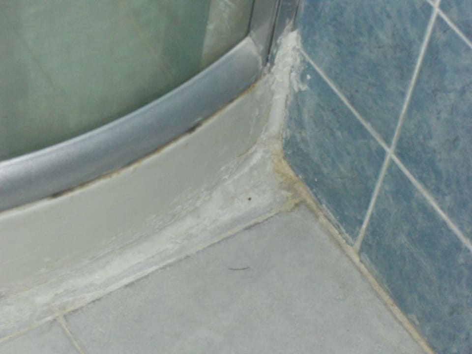 Badezimmer Panorama Bungalows Resort El Gouna