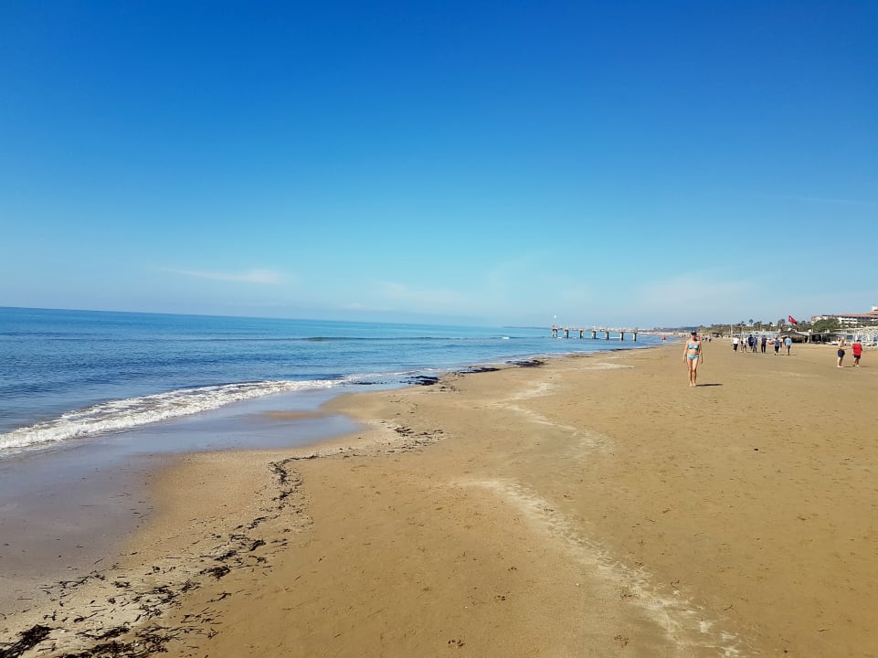 Strand Hotel Terrace Beach Resort