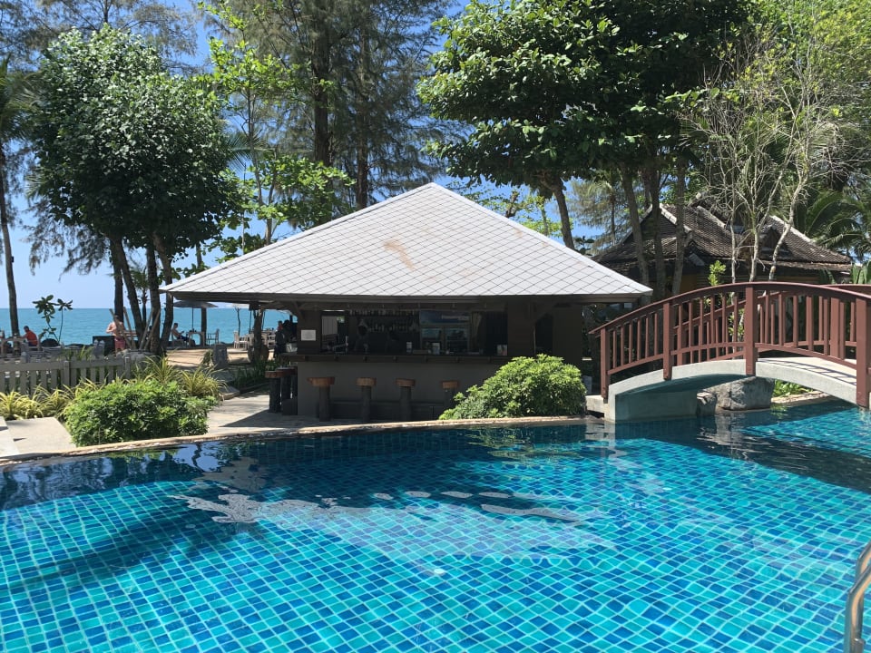 Pool Moracea by Khao Lak Resort