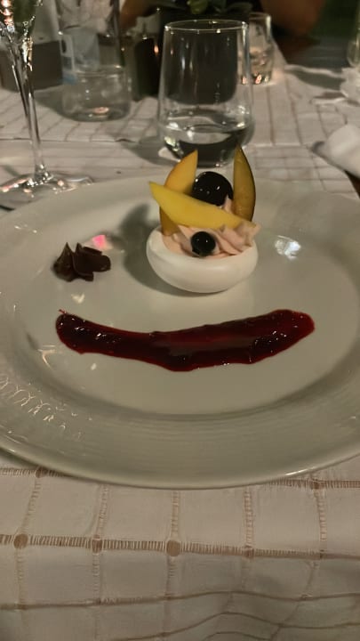 Gastro Gloria Serenity Resort