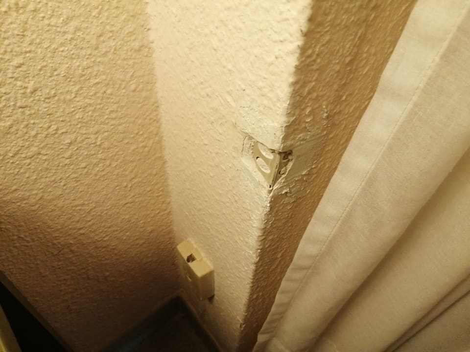 Zimmer BLUESEA Lagos de Cesar