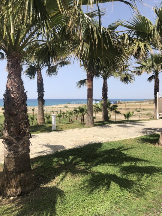 Gartenanlage Sultan of Dreams Hotel & Spa