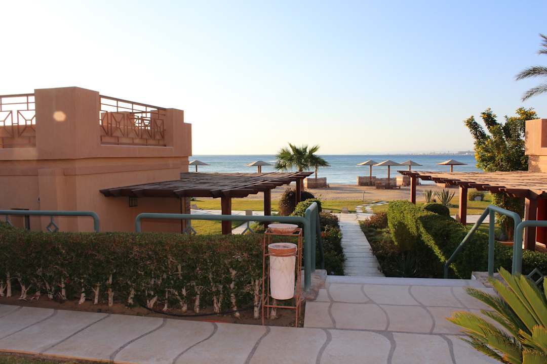 Ausblick Shams Prestige Abu Soma-Adults Only