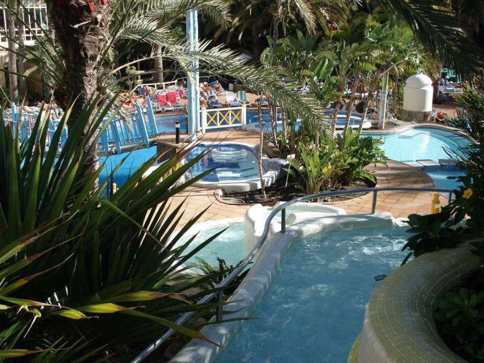 Pool 6 Abora Buenaventura by Lopesan Hotels