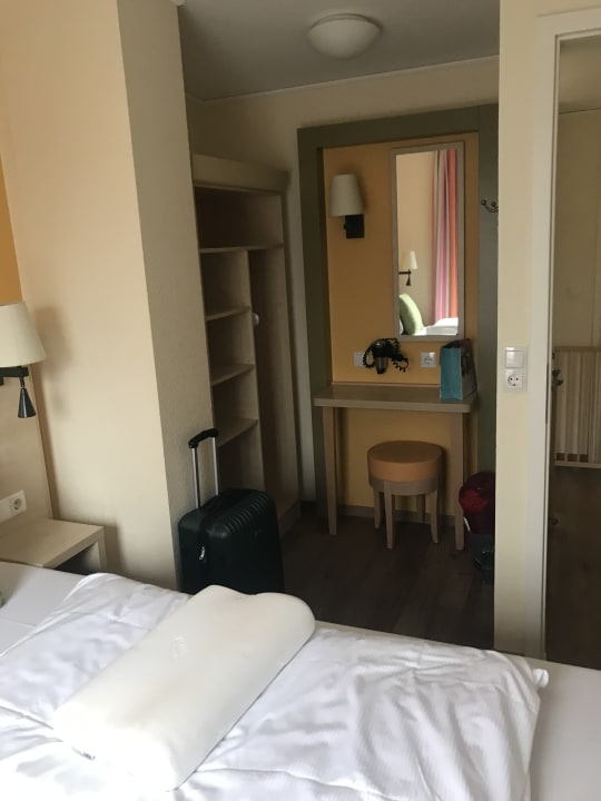 Zimmer Center Parcs Park Bostalsee