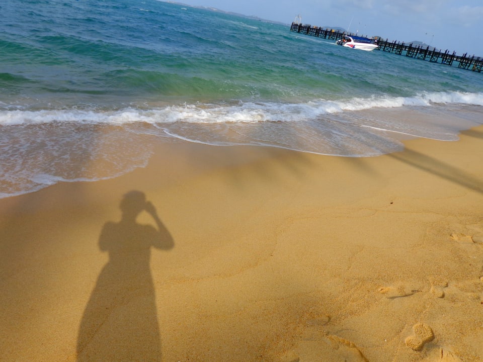 Strand  Coco Palm Beach Resort