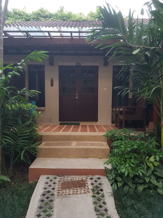 Zimmer Hotel Baan Chaweng Beach Resort & Spa