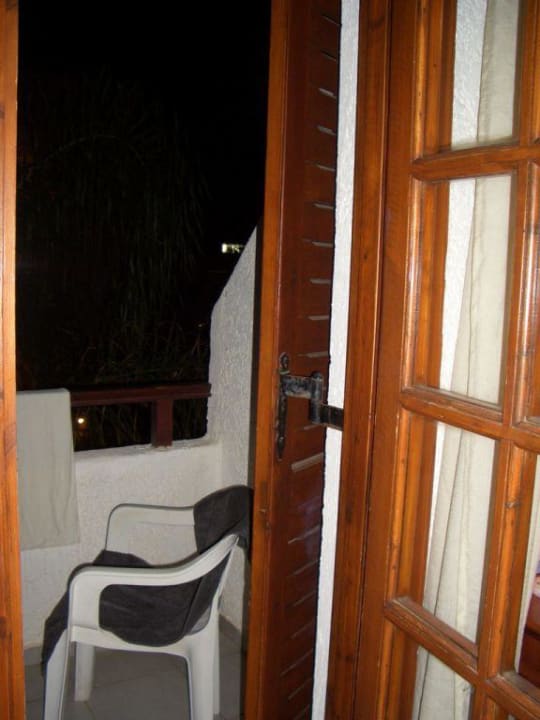 Balkon Sentido Kyknos Beach Adults Only 16+