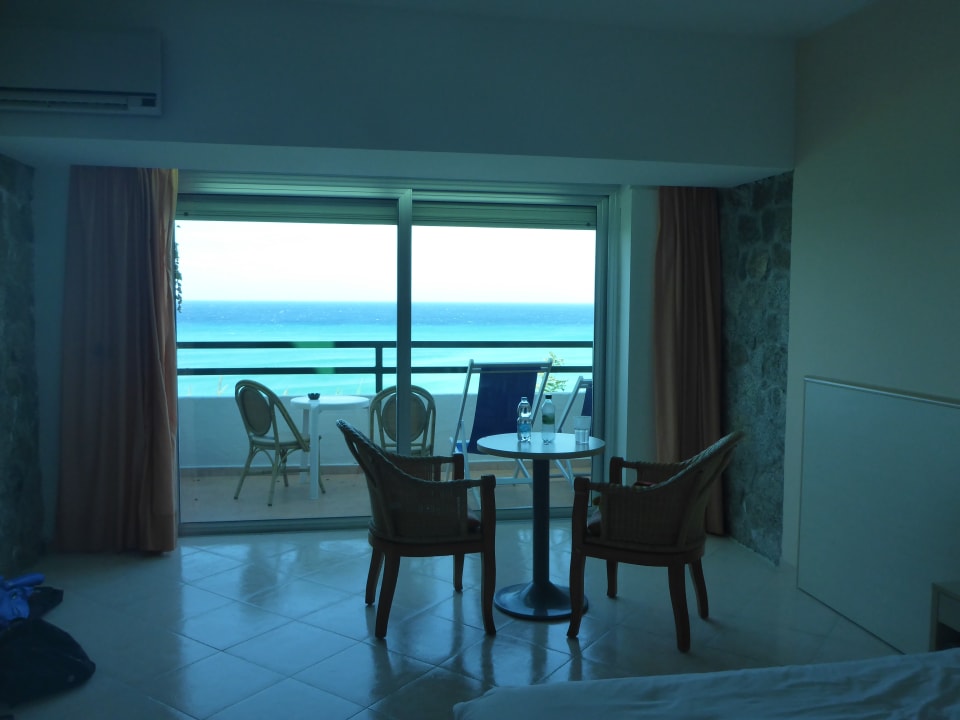 Zimmer Aldiana Club Rocca Nettuno Calabria