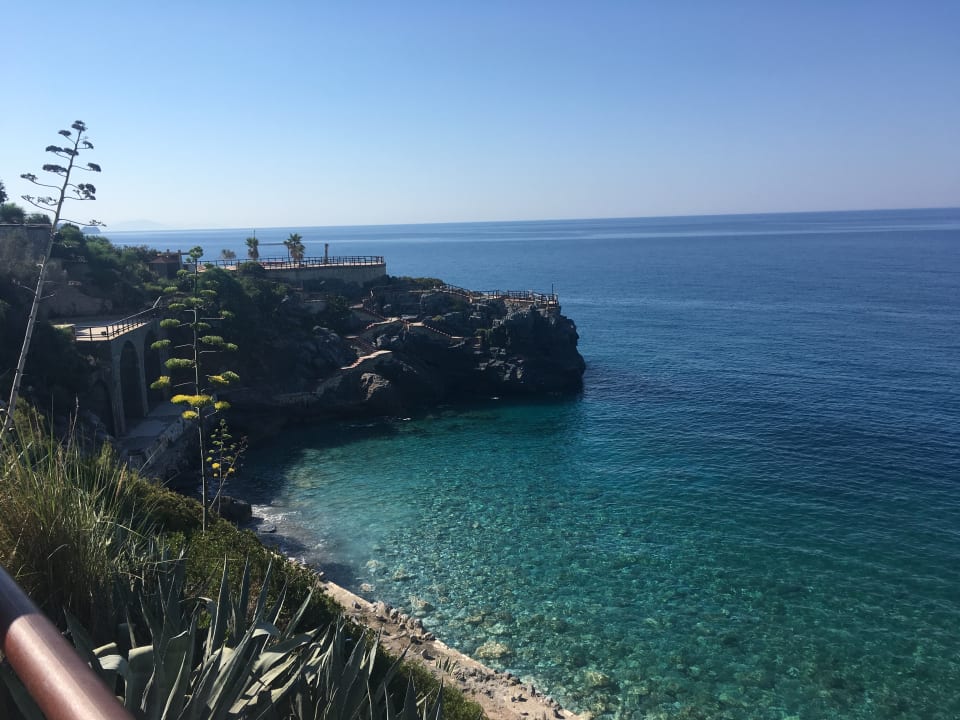 Ausblick Lonicera Resort & Spa Hotel