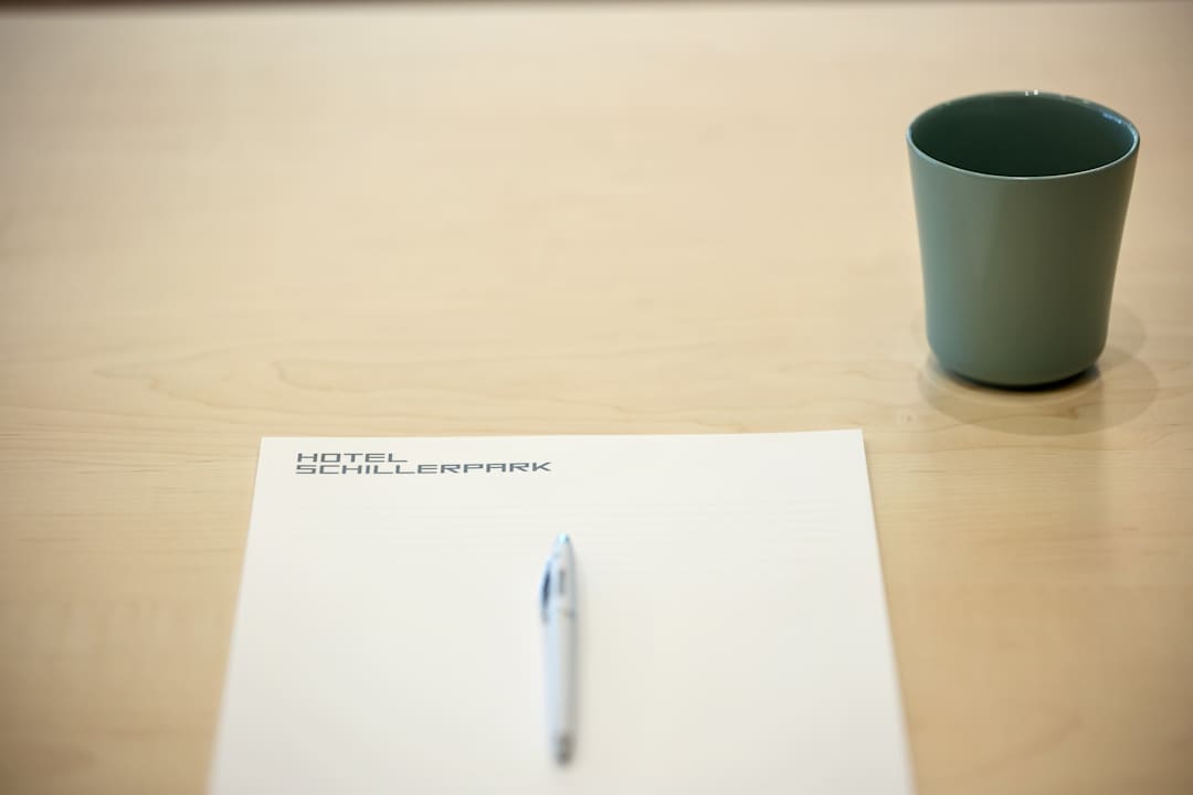 Sonstiges Hotel Schillerpark Linz, a member of Radisson Individuals