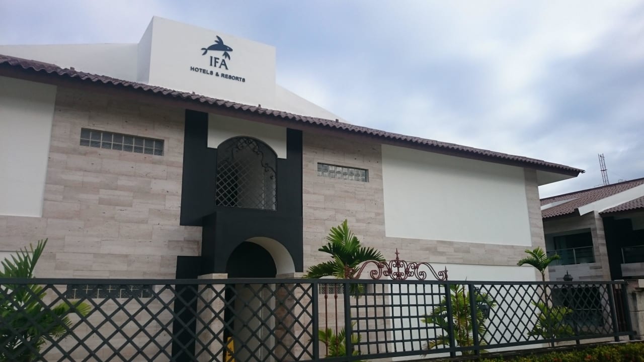 Unser Haus Villas Bavaro Resort & Spa