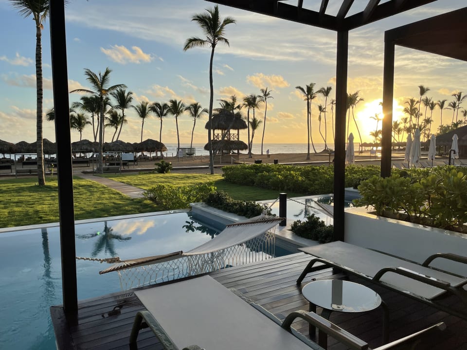 Pool Finest Punta Cana by The Excellence Collection