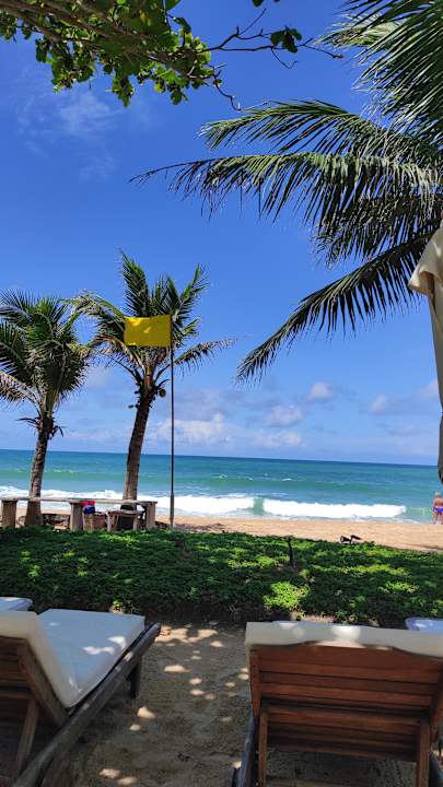 Strand Santhiya Phuket Natai Resort & Spa