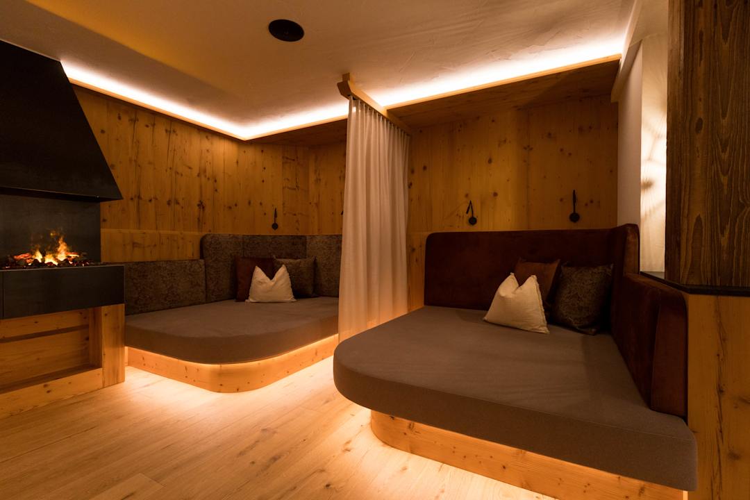 Sonstiges Hotel Hubertushof
