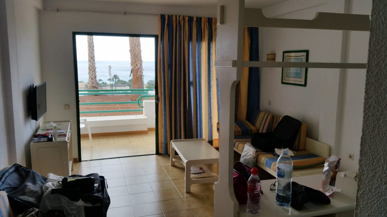 Zimmer Servatur Alameda de Jandía