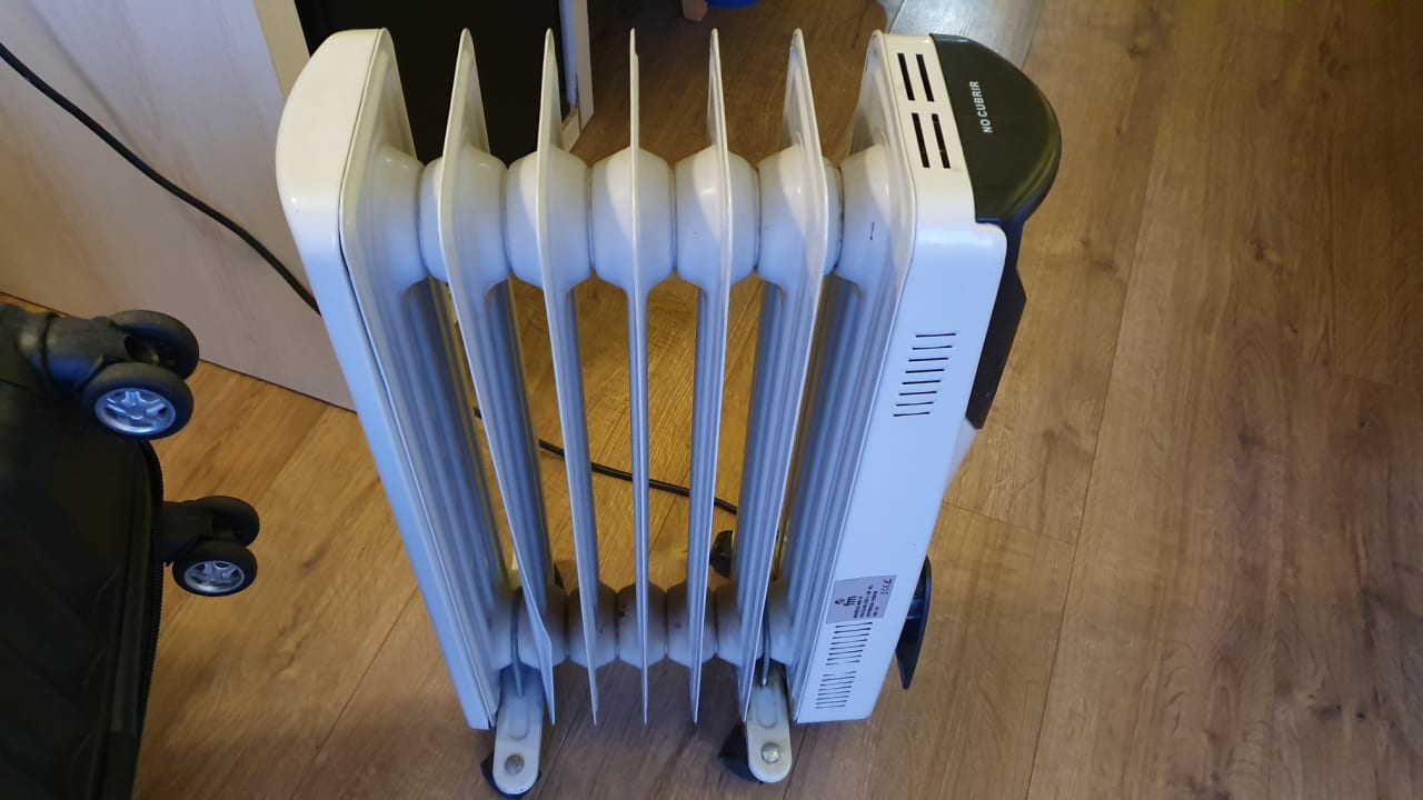 Zimmer Hotel Best Siroco