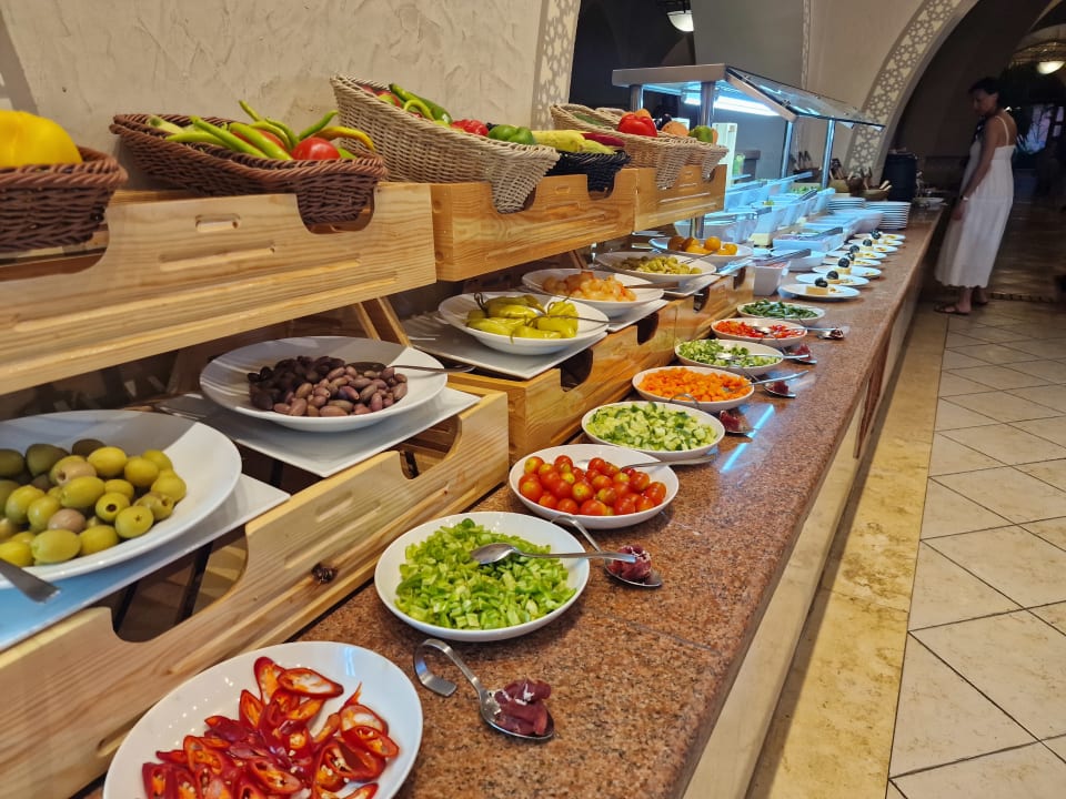 Gastro Jaz Makadi Oasis Resort
