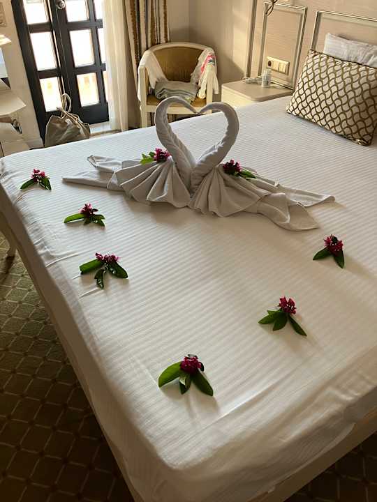 Zimmer Starlight Resort Hotel