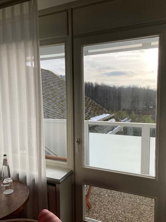 Zimmer Sure Hotel by Best Western Rhoen Garden