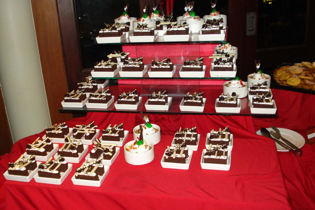 Sehr süß Royal Island