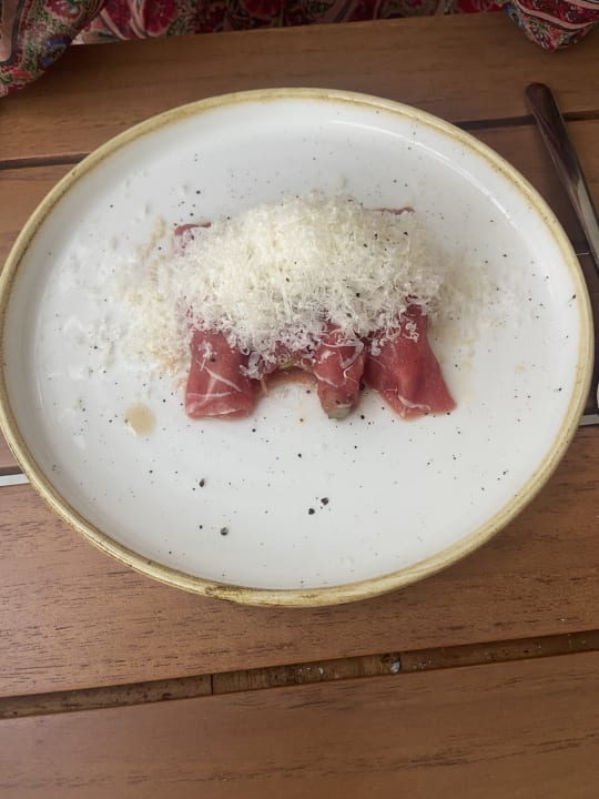 Gastro Paradisus by Meliá Gran Canaria