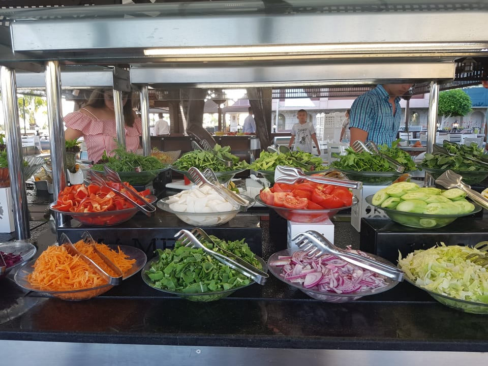 Gastro Kamelya Collection Selin Hotel
