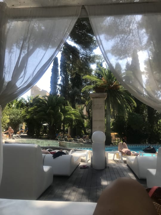 Pool Lago Garden
